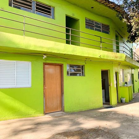 Hotel Aconchego Matozinhos 外观 照片