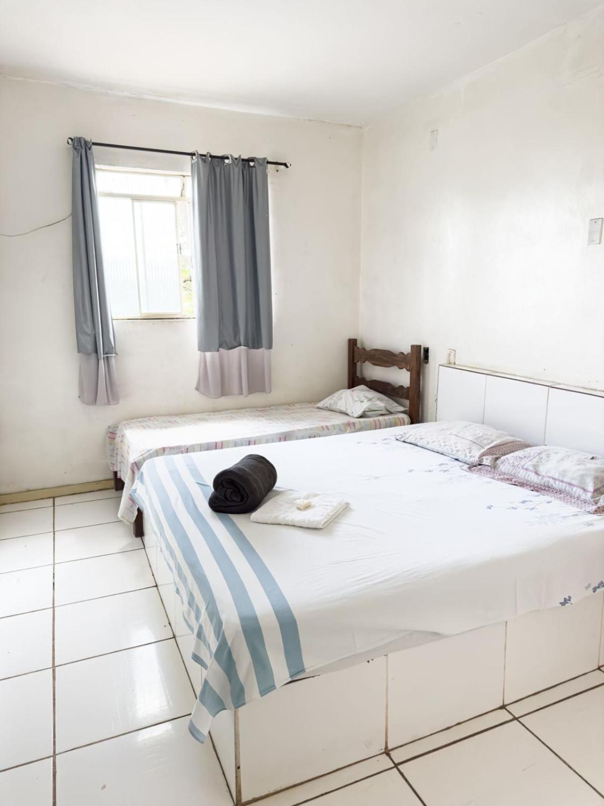Hotel Aconchego Matozinhos 外观 照片