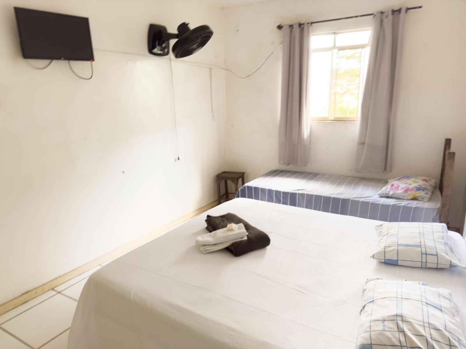 Hotel Aconchego Matozinhos 外观 照片