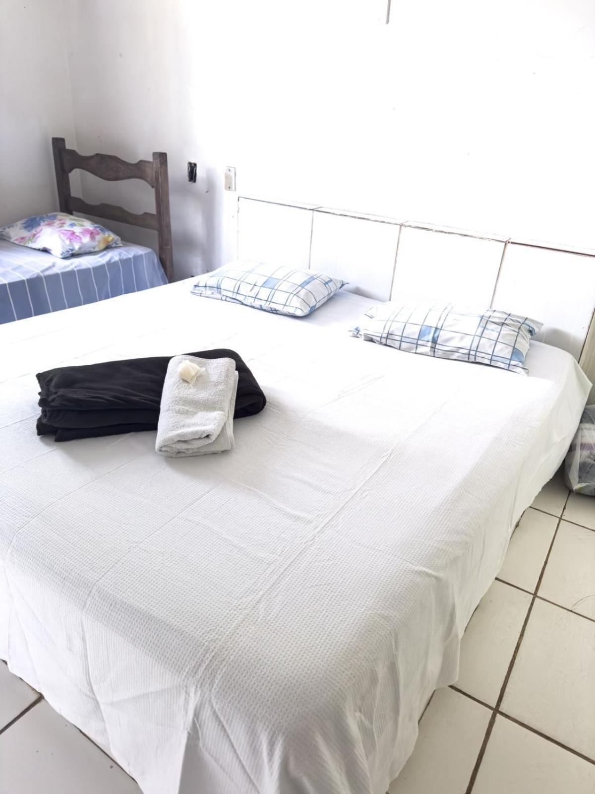 Hotel Aconchego Matozinhos 外观 照片