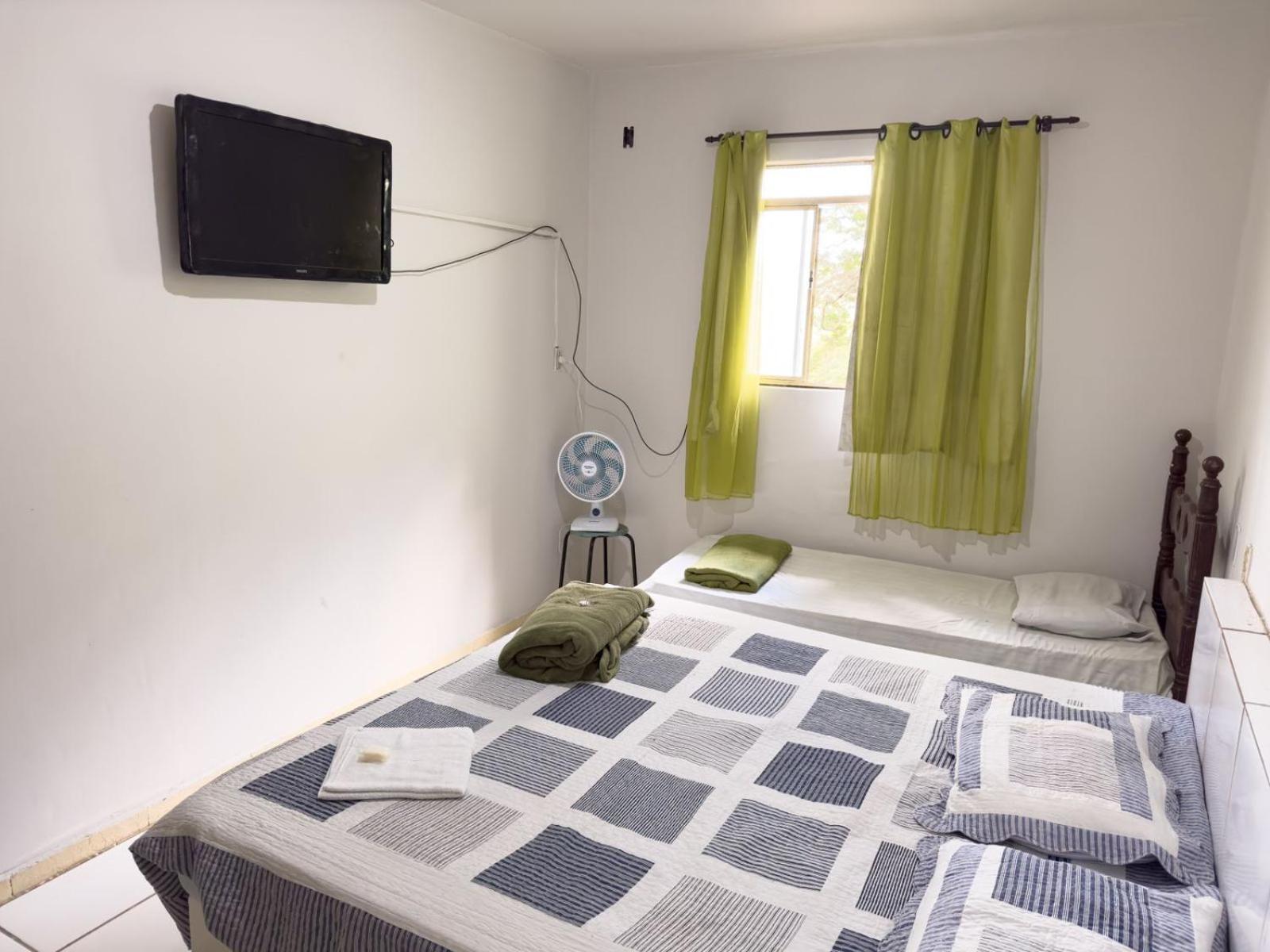 Hotel Aconchego Matozinhos 外观 照片
